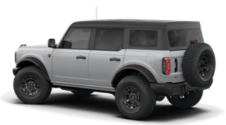 2026 Ford Bronco® External Image 3
